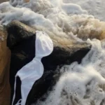 Pewność siebie w bikini.